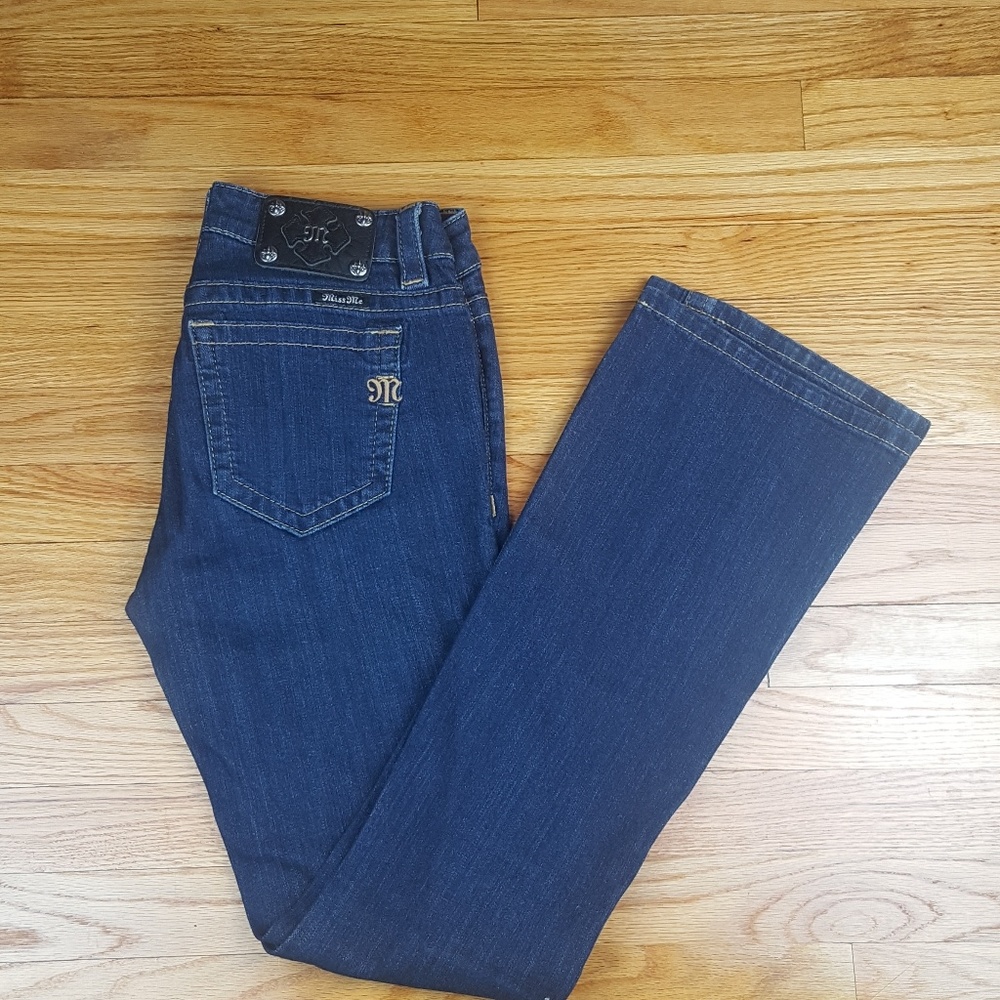 NWOT Miss Me Jeans